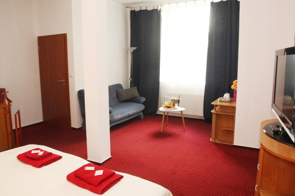 Hotel Saraya Wellness